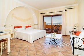 LH Pozzo Sacro Hotel