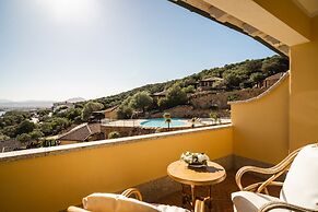 LH Pozzo Sacro Hotel