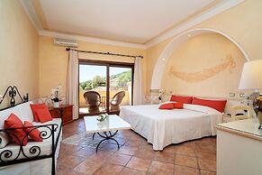 LH Pozzo Sacro Hotel