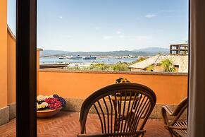LH Pozzo Sacro Hotel