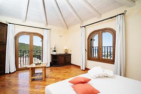 LH Pozzo Sacro Hotel
