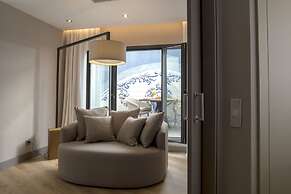 Hotel Zenit Lisboa