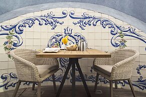 Hotel Zenit Lisboa