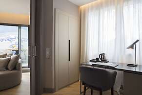 Hotel Zenit Lisboa