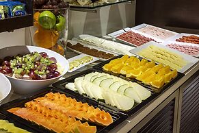 Hotel Zenit Lisboa