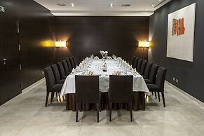 Hotel Zenit Lisboa