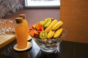 Hotel Zenit Lisboa