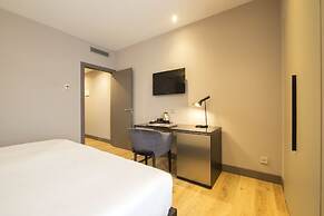 Hotel Zenit Lisboa
