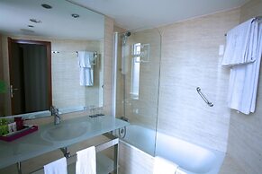 Hotel Zenit Lisboa