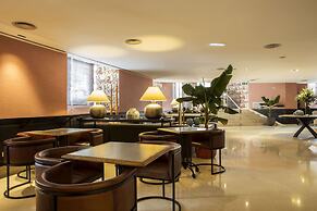 Hotel Zenit Lisboa