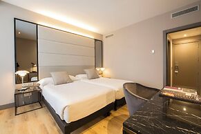 Hotel Zenit Lisboa