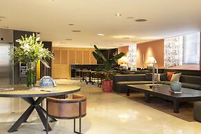 Hotel Zenit Lisboa