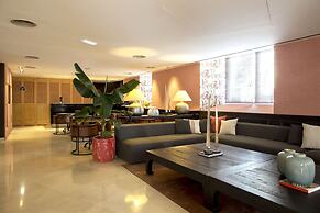 Hotel Zenit Lisboa