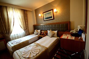 Anzac Hotel