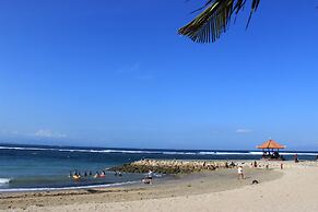 Diwangkara Beach Hotel and Resort