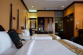 The Aiyapura Koh Chang