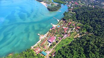 The Aiyapura Koh Chang