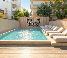 Aquamare City+Beach