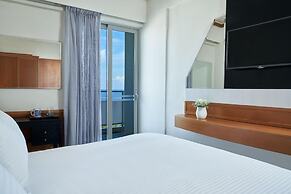 Aquamare City+Beach