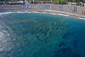 Aquamare City+Beach