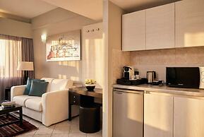 Aquamare City+Beach