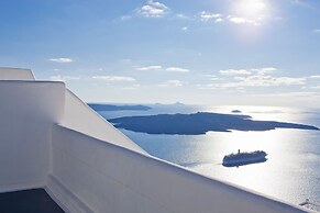 Cliff Side Suites