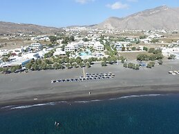 Santo Miramare Resort