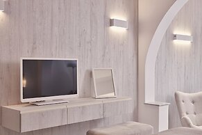 Santo Miramare Resort