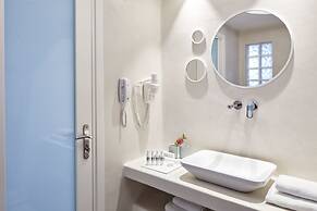 Santo Miramare Resort