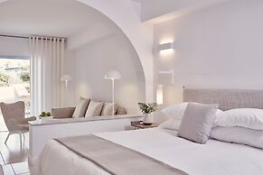Santo Miramare Resort