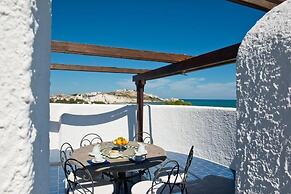 Pizzomunno Vieste Palace Hotel