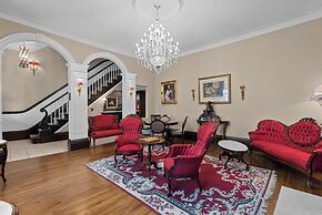 Hôtel Le Clos Saint-Louis - Par Aneyro