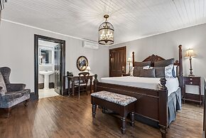 Hôtel Le Clos Saint-Louis - Par Aneyro
