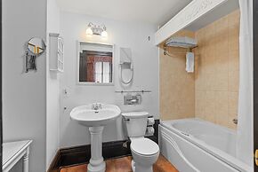 Hôtel Le Clos Saint-Louis - Par Aneyro