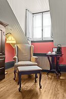Hôtel Le Clos Saint-Louis - Par Aneyro