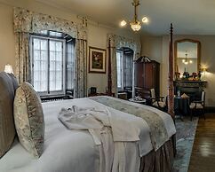 Hôtel Le Clos Saint-Louis - Par Aneyro
