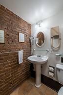 Hôtel Le Clos Saint-Louis - Par Aneyro
