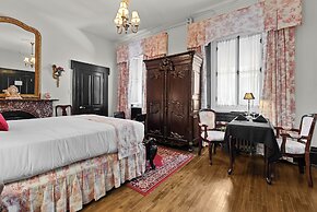 Hôtel Le Clos Saint-Louis - Par Aneyro