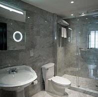Hôtel Le Clos Saint-Louis - Par Aneyro