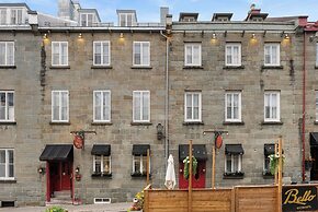 Hôtel Le Clos Saint-Louis - Par Aneyro
