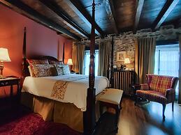Hôtel Le Clos Saint-Louis - Par Aneyro