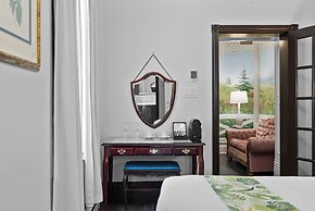 Hôtel Le Clos Saint-Louis - Par Aneyro