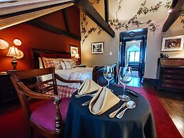 Hôtel Le Clos Saint-Louis - Par Aneyro