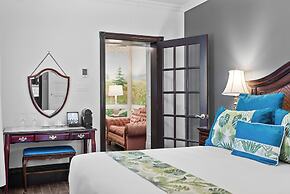 Hôtel Le Clos Saint-Louis - Par Aneyro