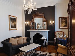 Hôtel Le Clos Saint-Louis - Par Aneyro