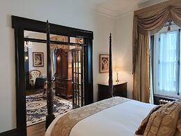 Hôtel Le Clos Saint-Louis - Par Aneyro