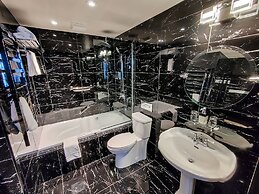 Hôtel Le Clos Saint-Louis - Par Aneyro