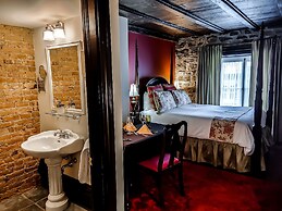 Hôtel Le Clos Saint-Louis - Par Aneyro