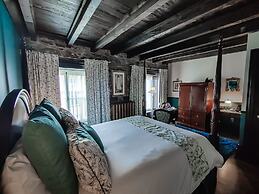 Hôtel Le Clos Saint-Louis - Par Aneyro
