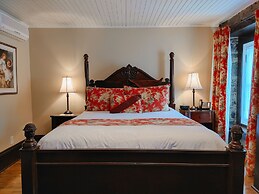 Hôtel Le Clos Saint-Louis - Par Aneyro